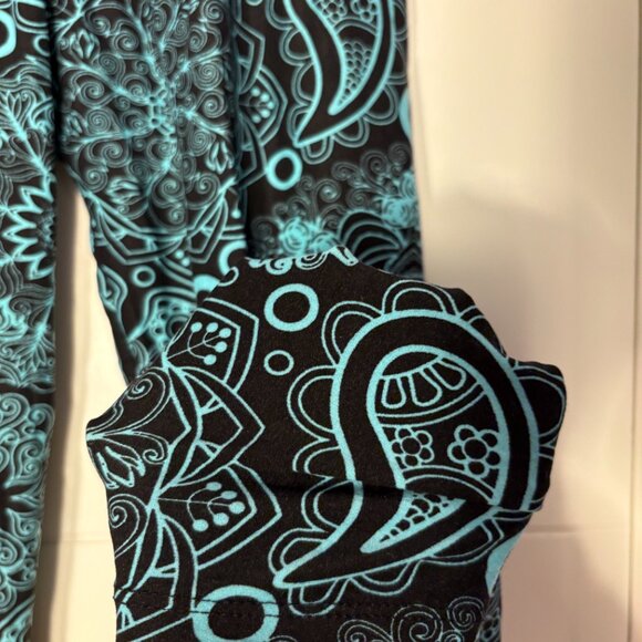 Just Cozy Tights - Picture 3 of 5